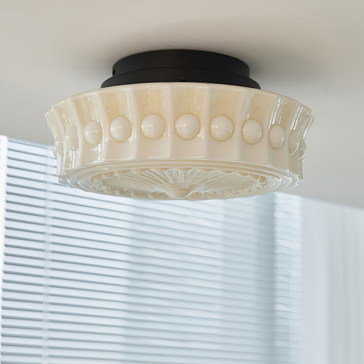 Charles Edwards Ceiling Lamp