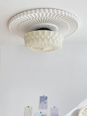 Charles Edwards Ceiling Lamp - Vakkerlight