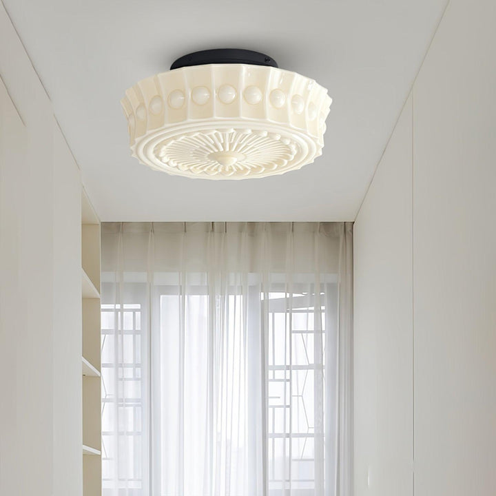 Charles Edwards Ceiling Lamp - Vakkerlight