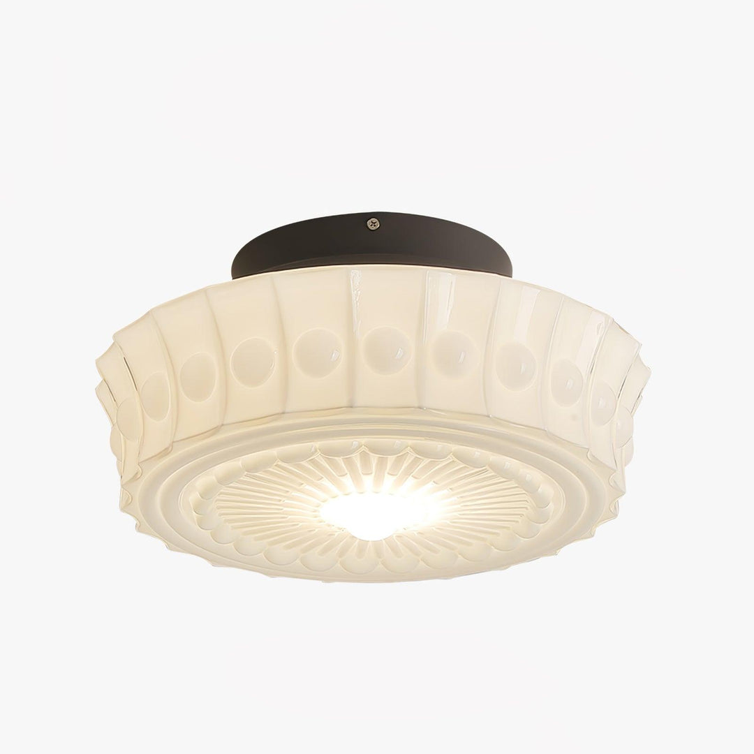 Charles Edwards Ceiling Lamp - Vakkerlight