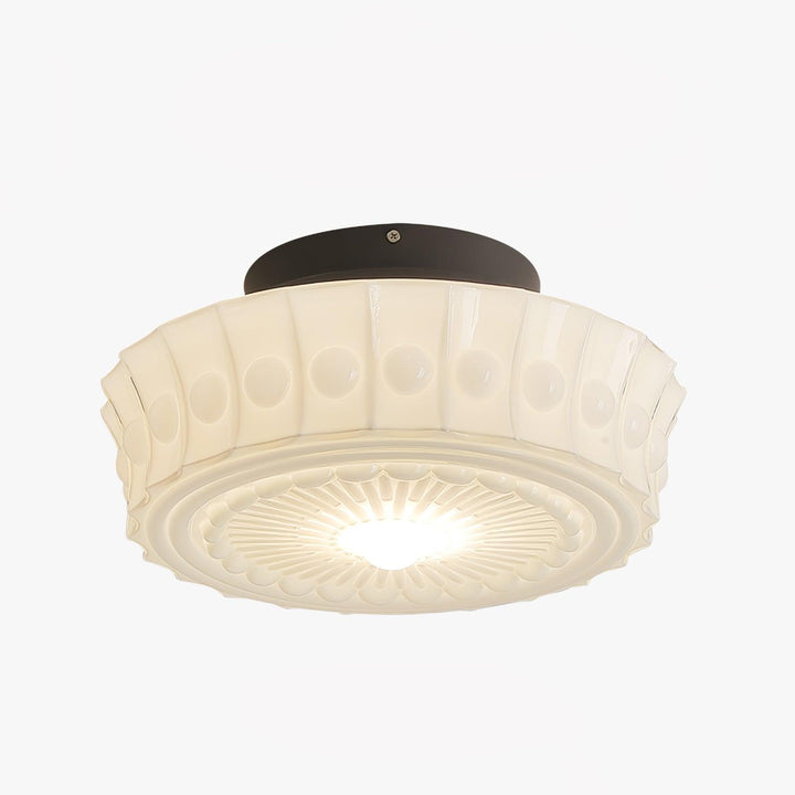 Charles Edwards Ceiling Lamp - Vakkerlight