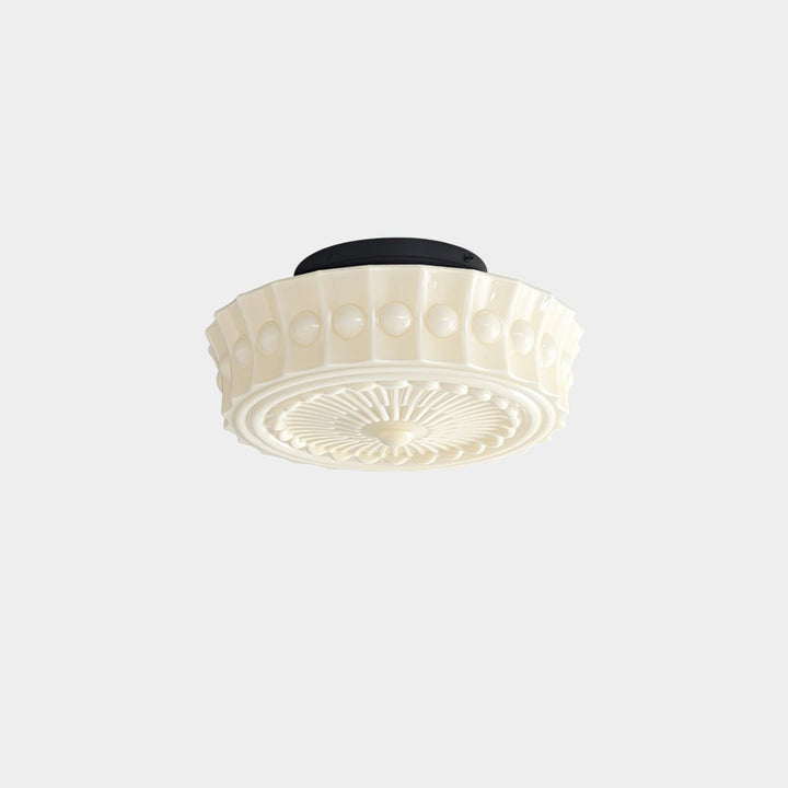 Charles Edwards Ceiling Lamp - Vakkerlight