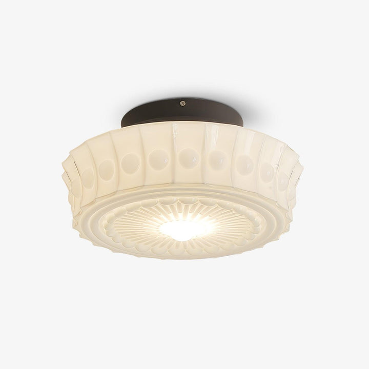 Charles Edwards Ceiling Lamp - Vakkerlight