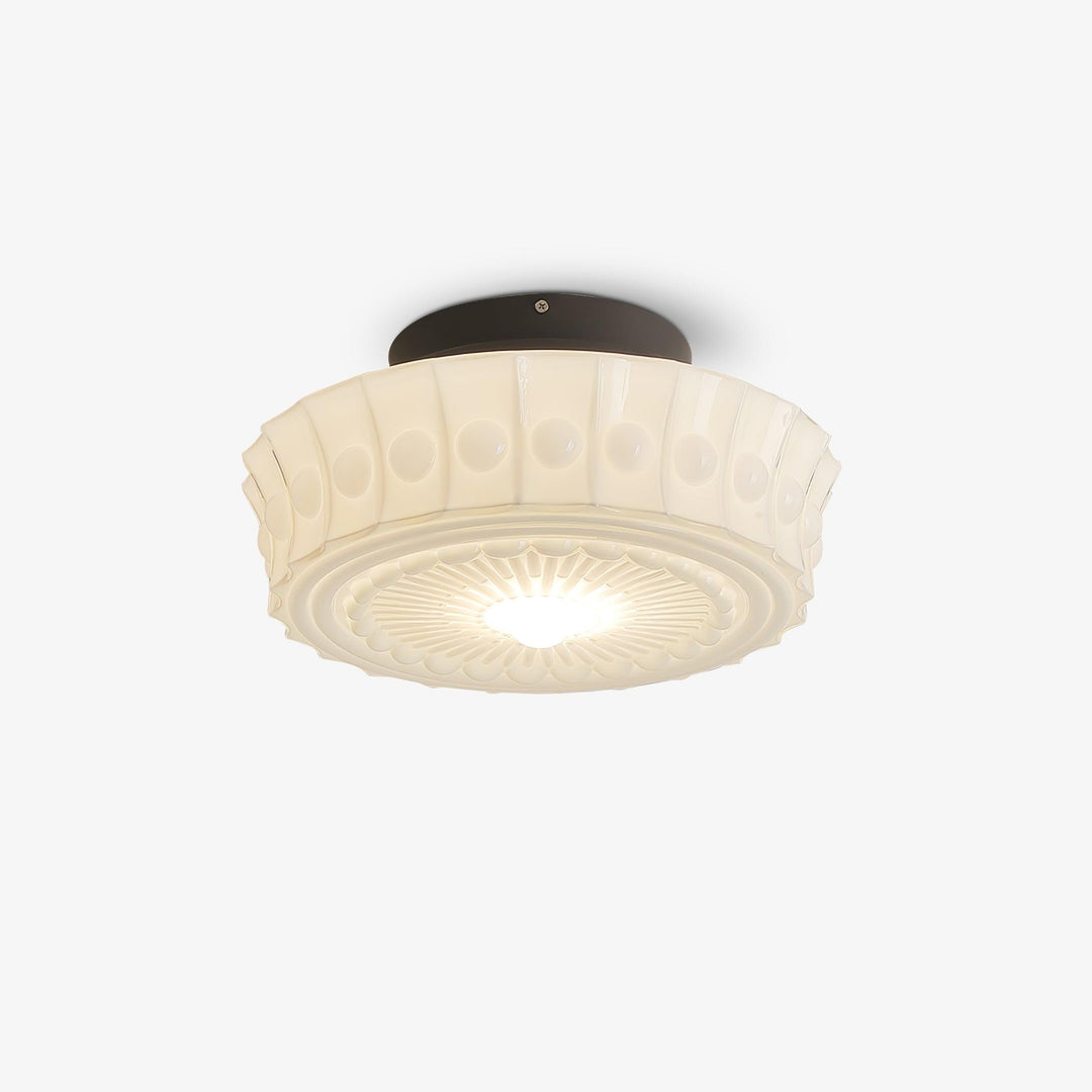 Charles Edwards Ceiling Lamp - Vakkerlight