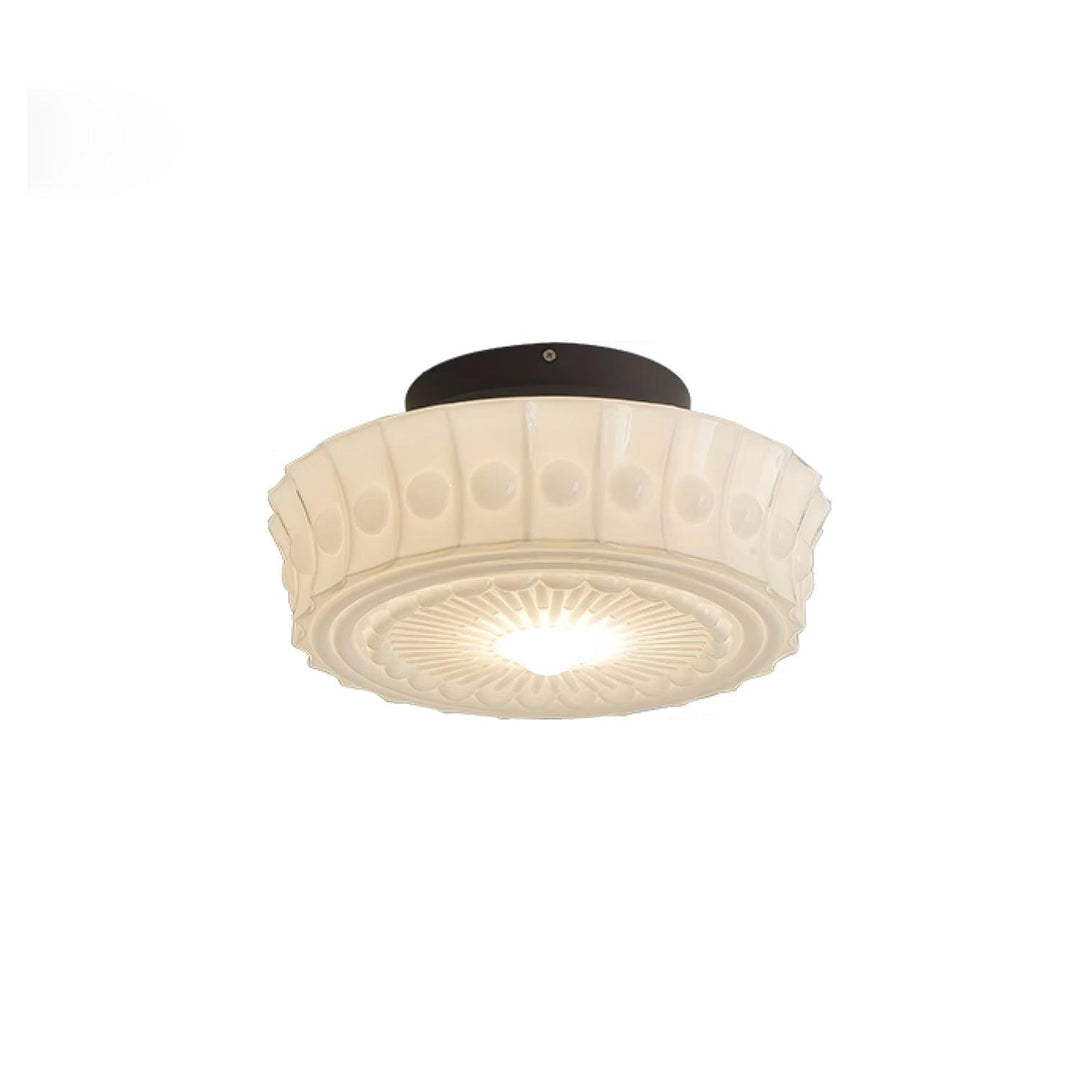 Charles Edwards Ceiling Lamp - Vakkerlight