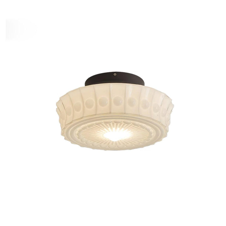 Charles Edwards Ceiling Lamp - Vakkerlight