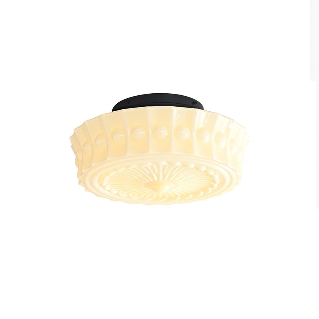 Charles Edwards Ceiling Lamp - Vakkerlight