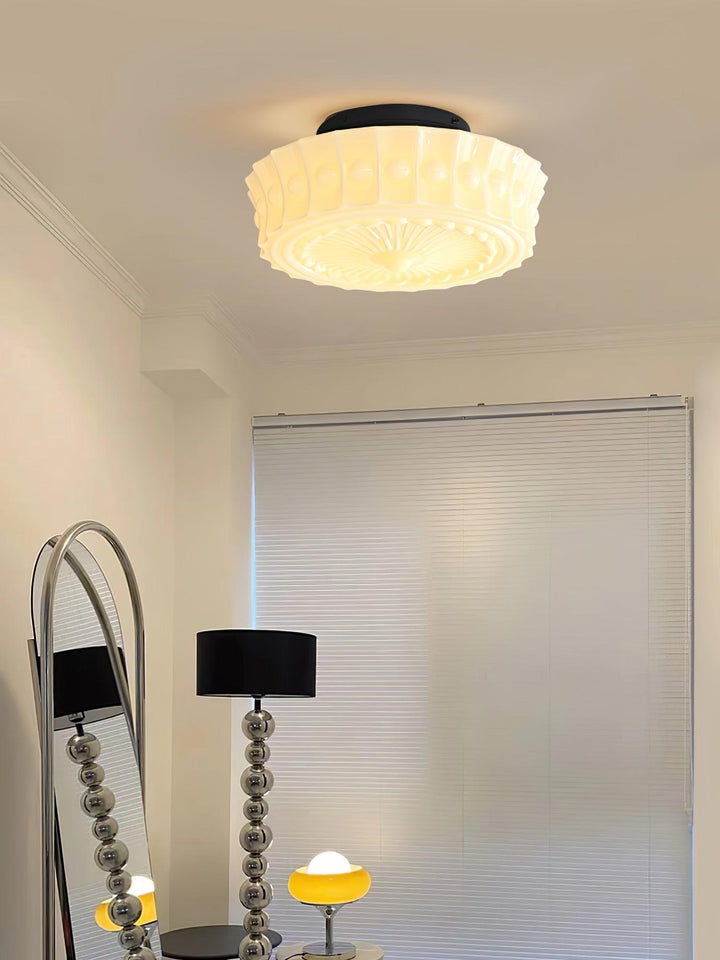 Charles Edwards Ceiling Lamp - Vakkerlight