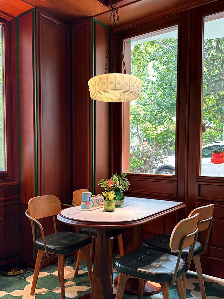 Charles Edwards Pendant Lamp - Vakkerlight