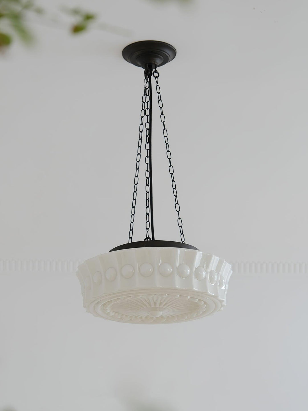 Charles Edwards Pendant Lamp - Vakkerlight