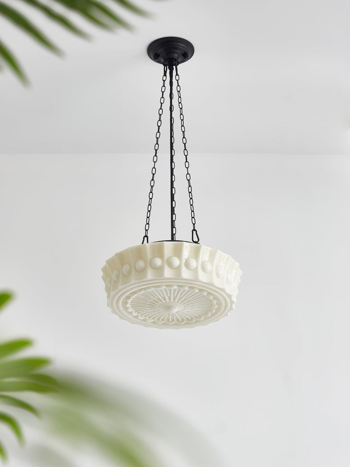 Charles Edwards Pendant Lamp - Vakkerlight