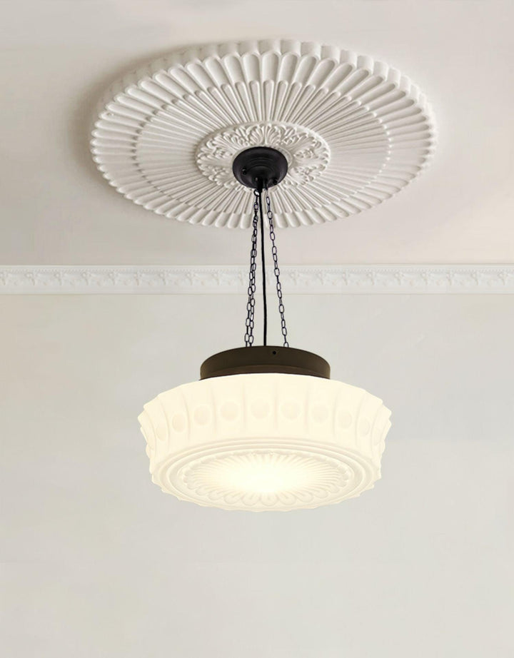 Charles Edwards Pendant Lamp - Vakkerlight