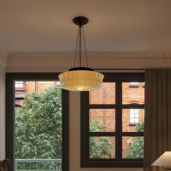 Charles Edwards Pendant Lamp - Vakkerlight