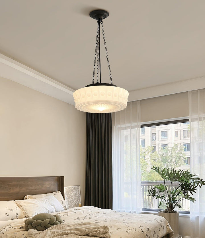 Charles Edwards Pendant Lamp - Vakkerlight