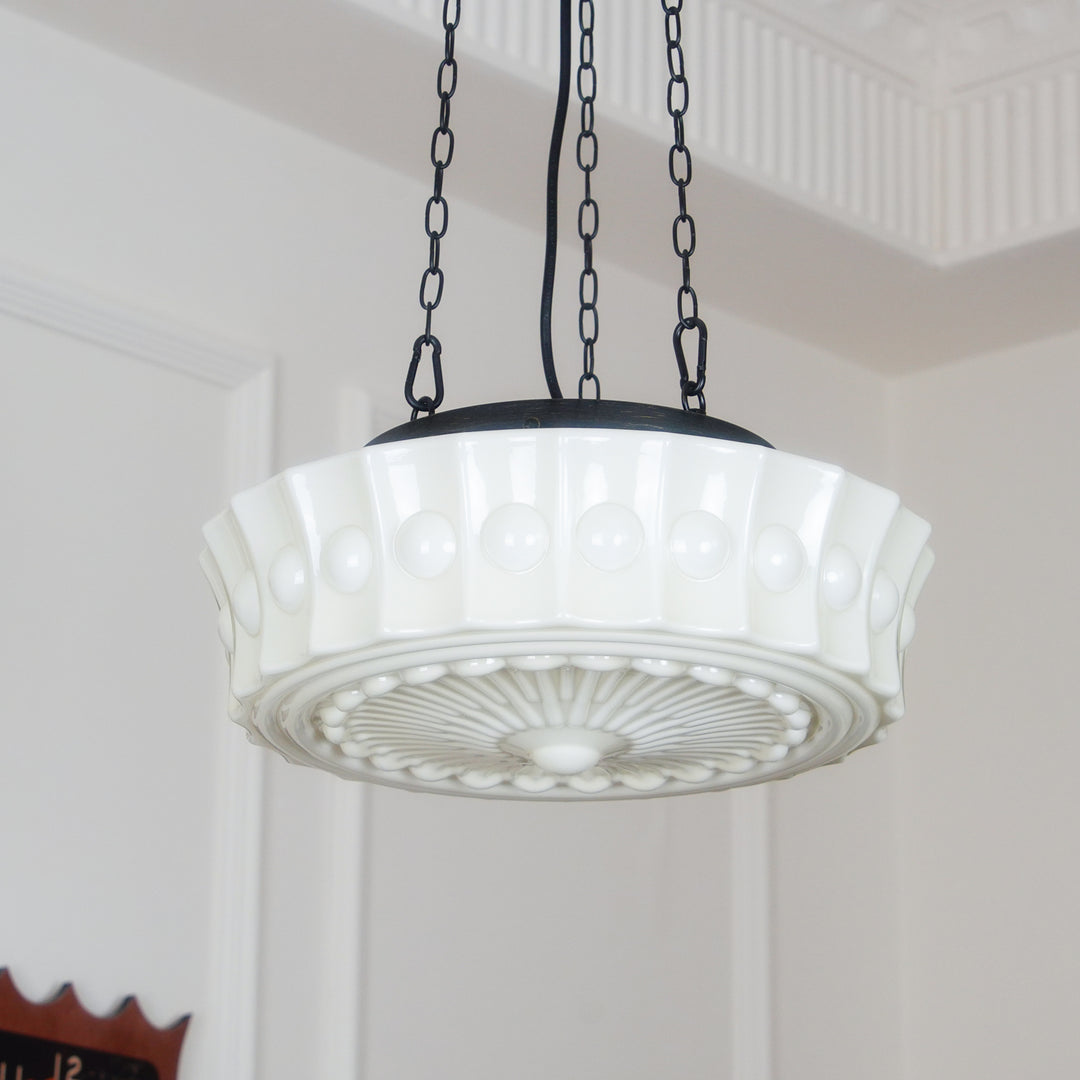 Charles Edwards Pendant Lamp - Vakkerlight