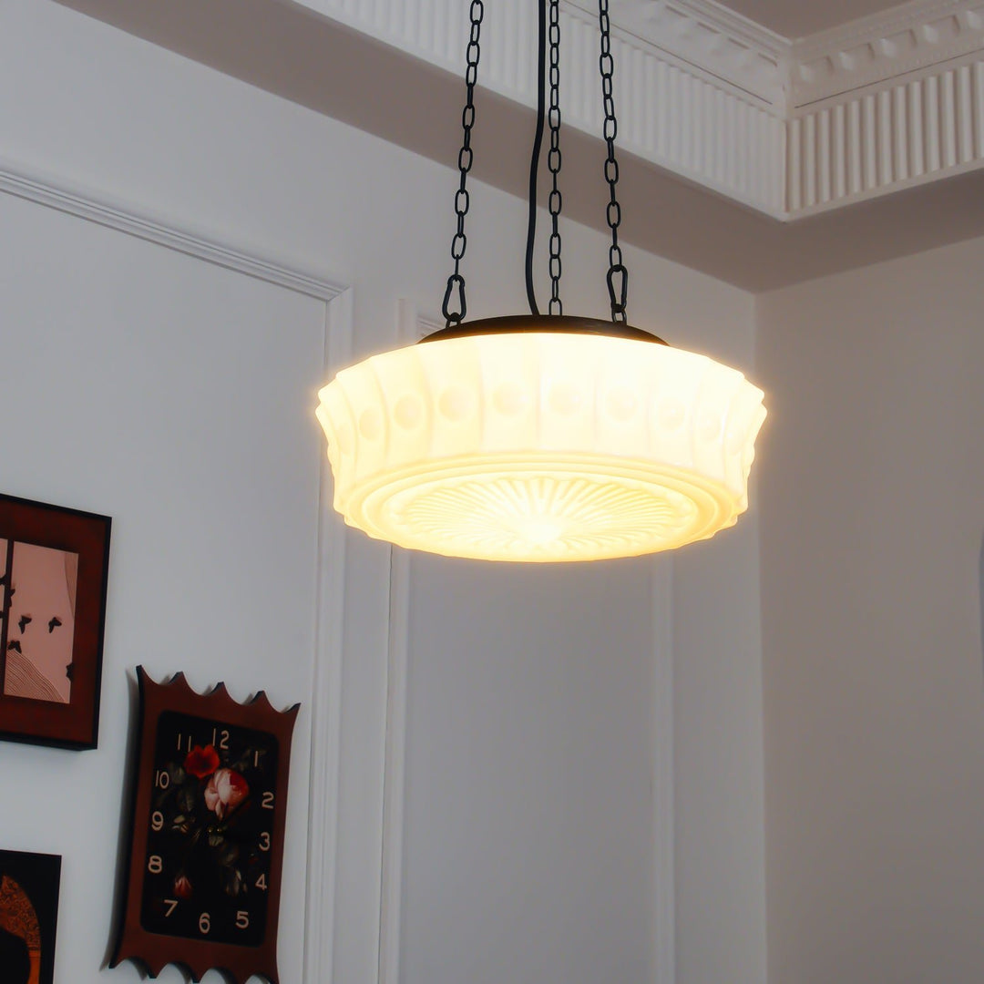 Charles Edwards Pendant Lamp - Vakkerlight