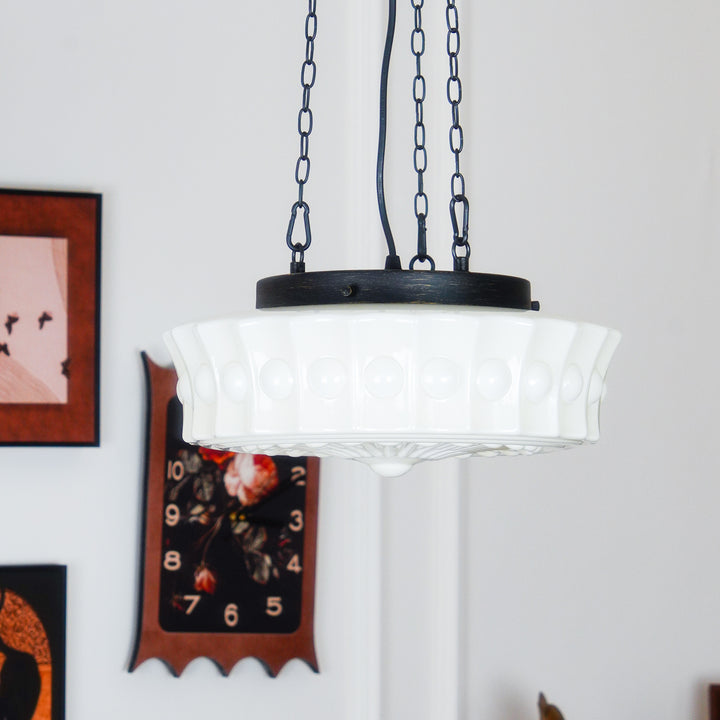 Charles Edwards Pendant Lamp - Vakkerlight