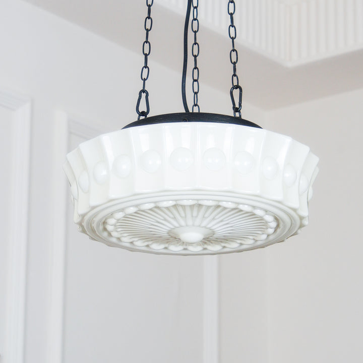 Charles Edwards Pendant Lamp - Vakkerlight