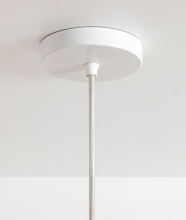 Chase Tassel Pendant Light - Vakkerlight