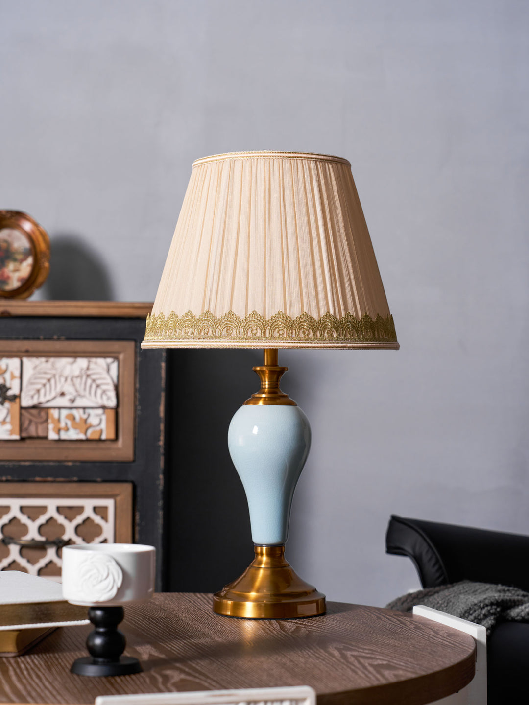 Chaslyn Desk Lamp