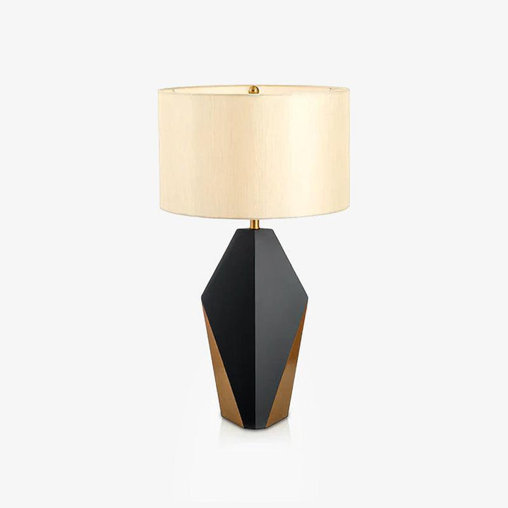 Checklist Table Lamp - Vakkerlight