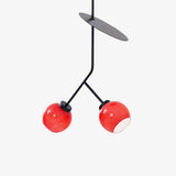 Cherry Pendelleuchte