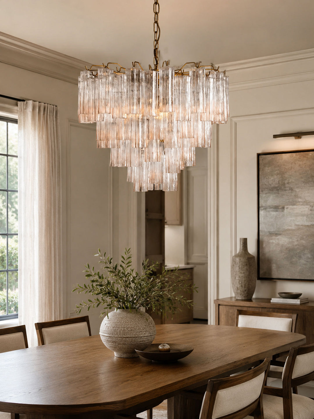 Chiara Chandelier - Vakkerlight