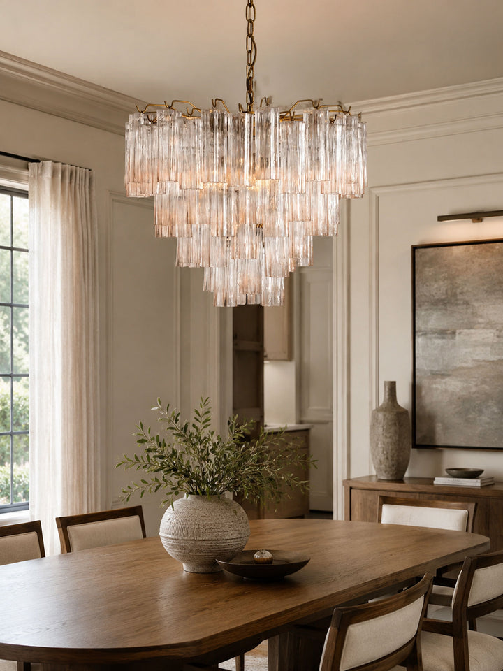 Chiara Chandelier - Vakkerlight