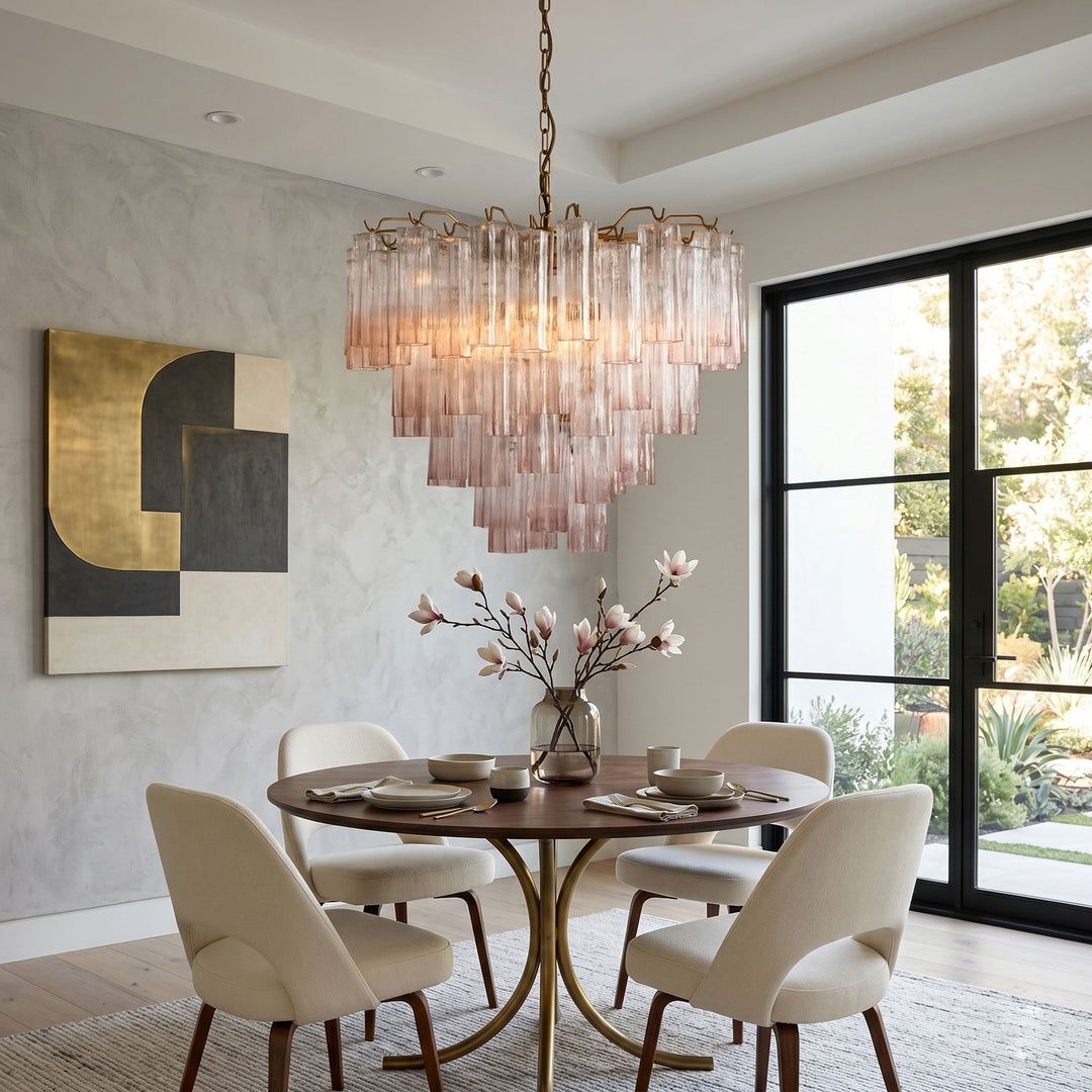 Chiara Chandelier - Vakkerlight