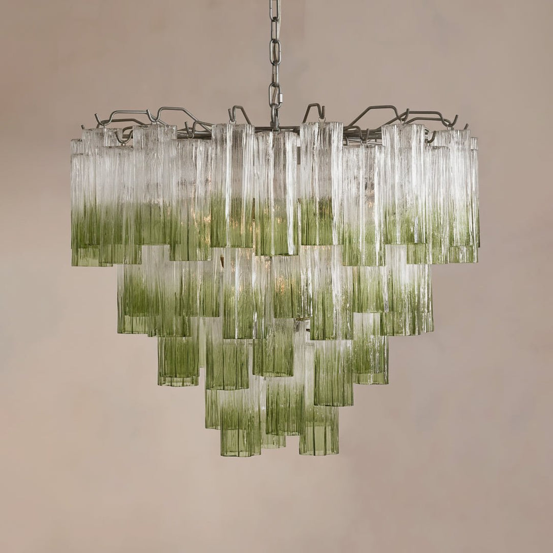 Chiara Chandelier - Vakkerlight