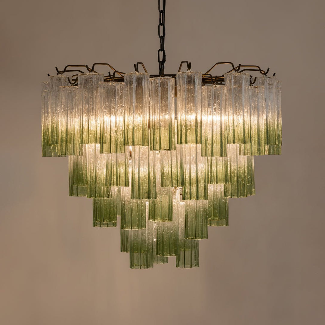 Chiara Chandelier - Vakkerlight