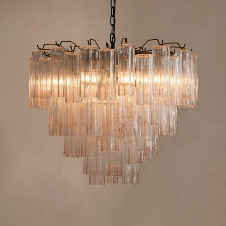 Chiara Chandelier - Vakkerlight