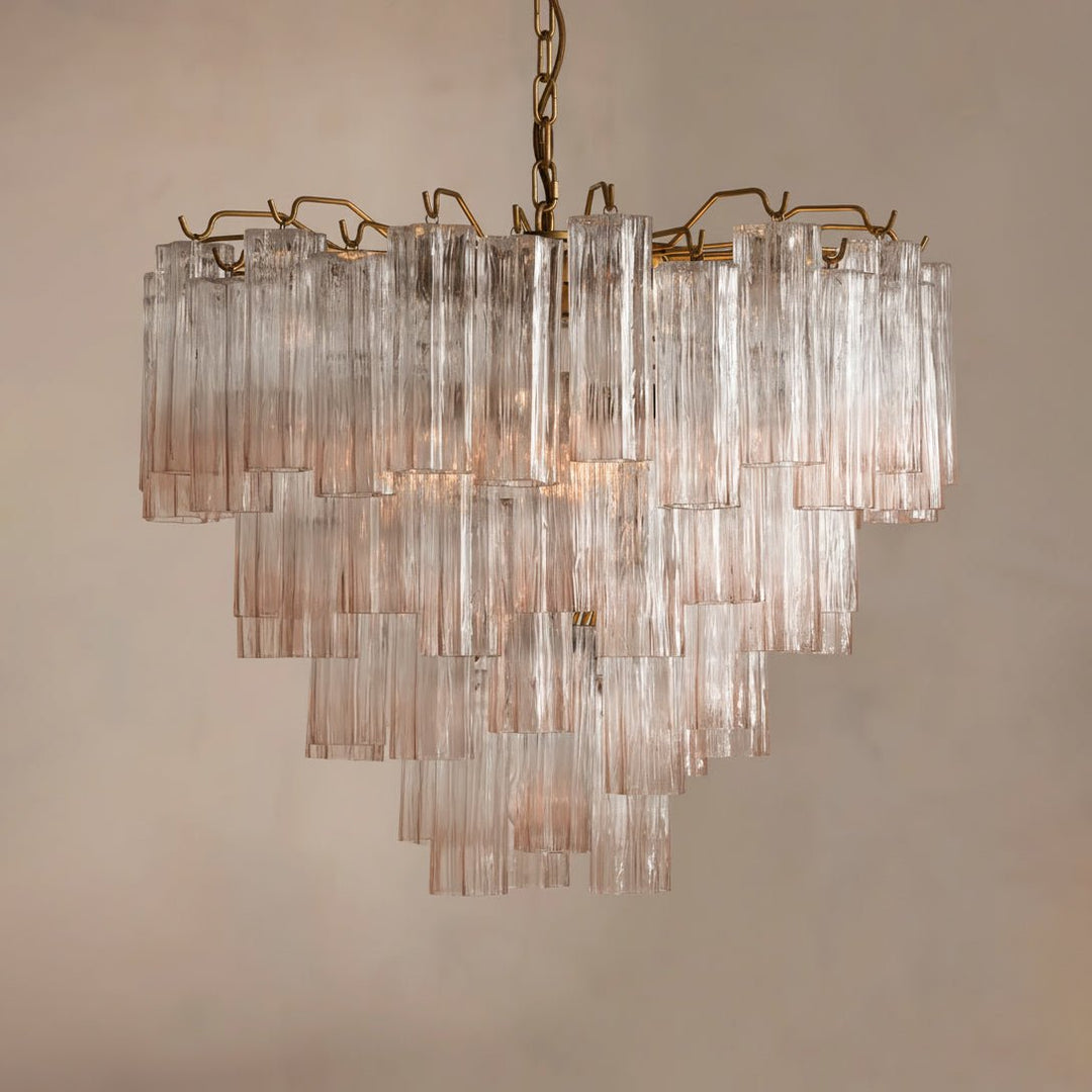 Chiara Chandelier - Vakkerlight