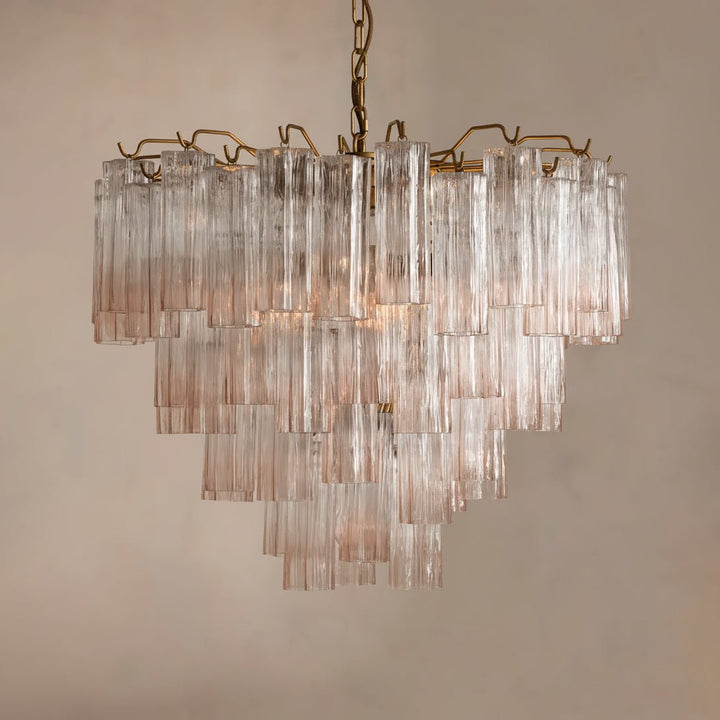 Chiara Chandelier - Vakkerlight
