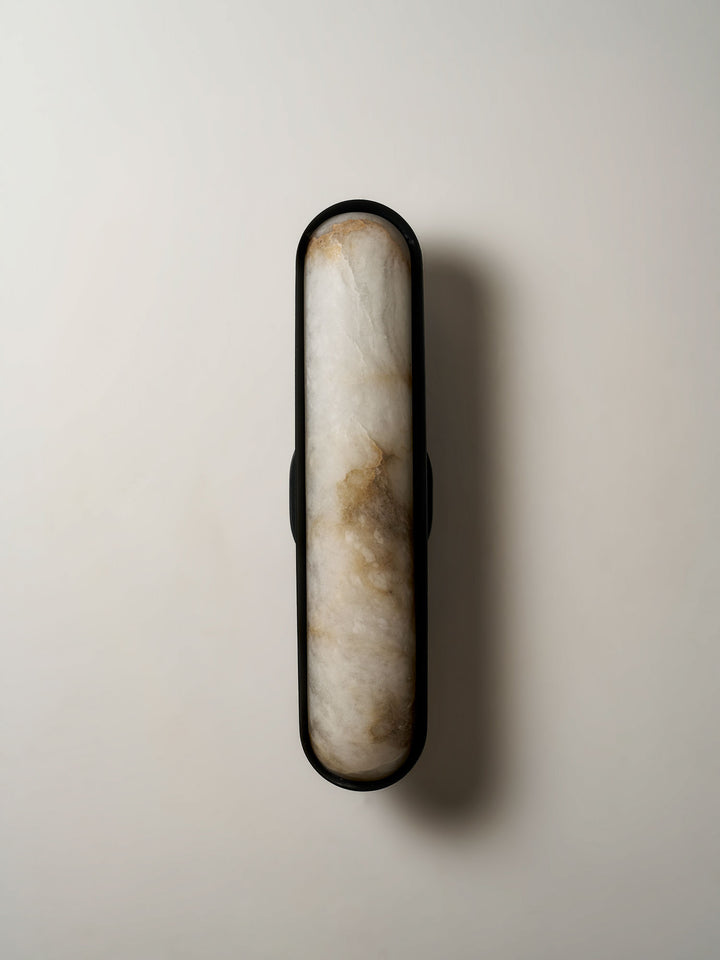 Chiarore Alabaster Wall Sconce - Vakkerlight