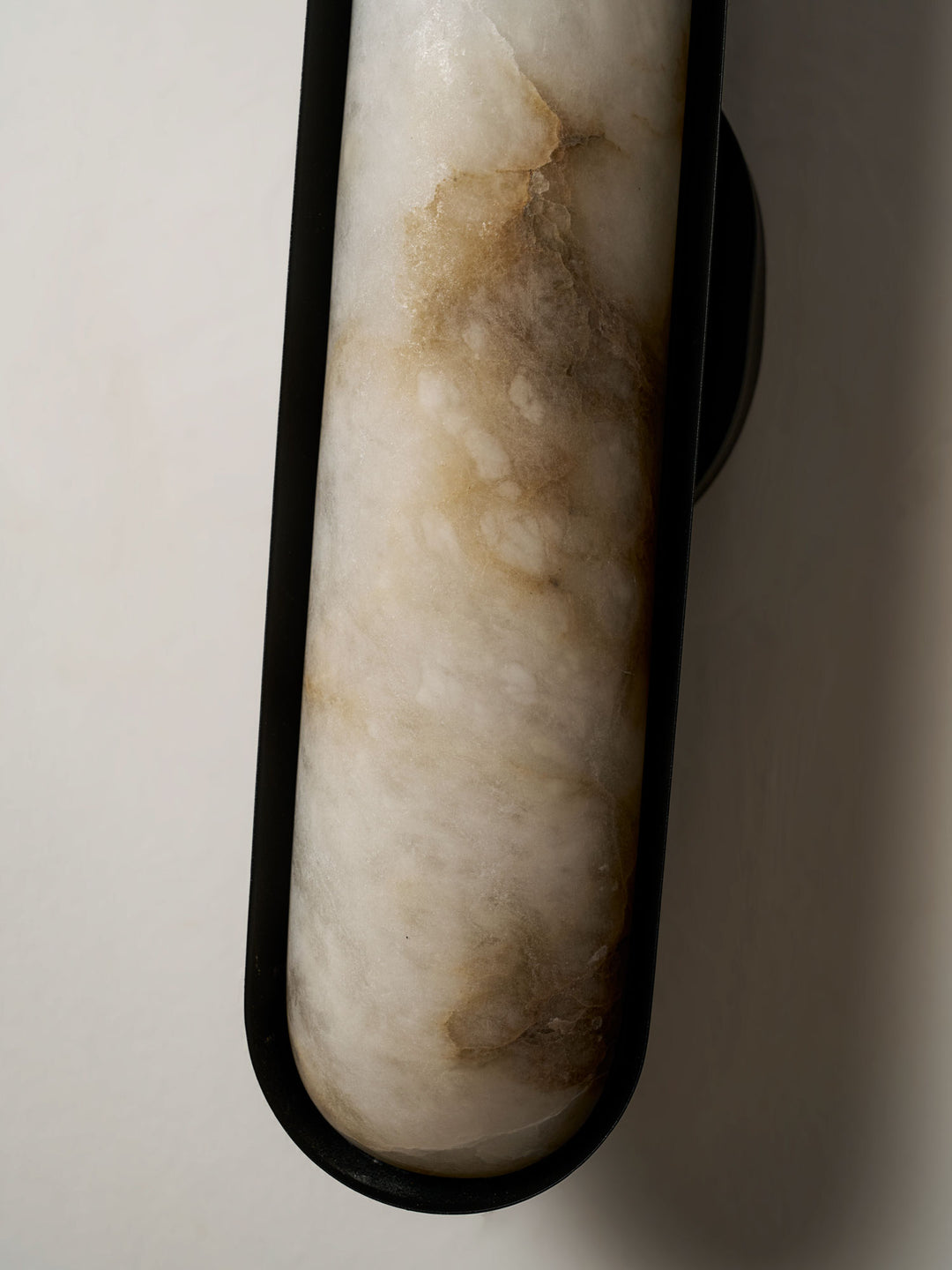 Chiarore Alabaster Wall Sconce - Vakkerlight