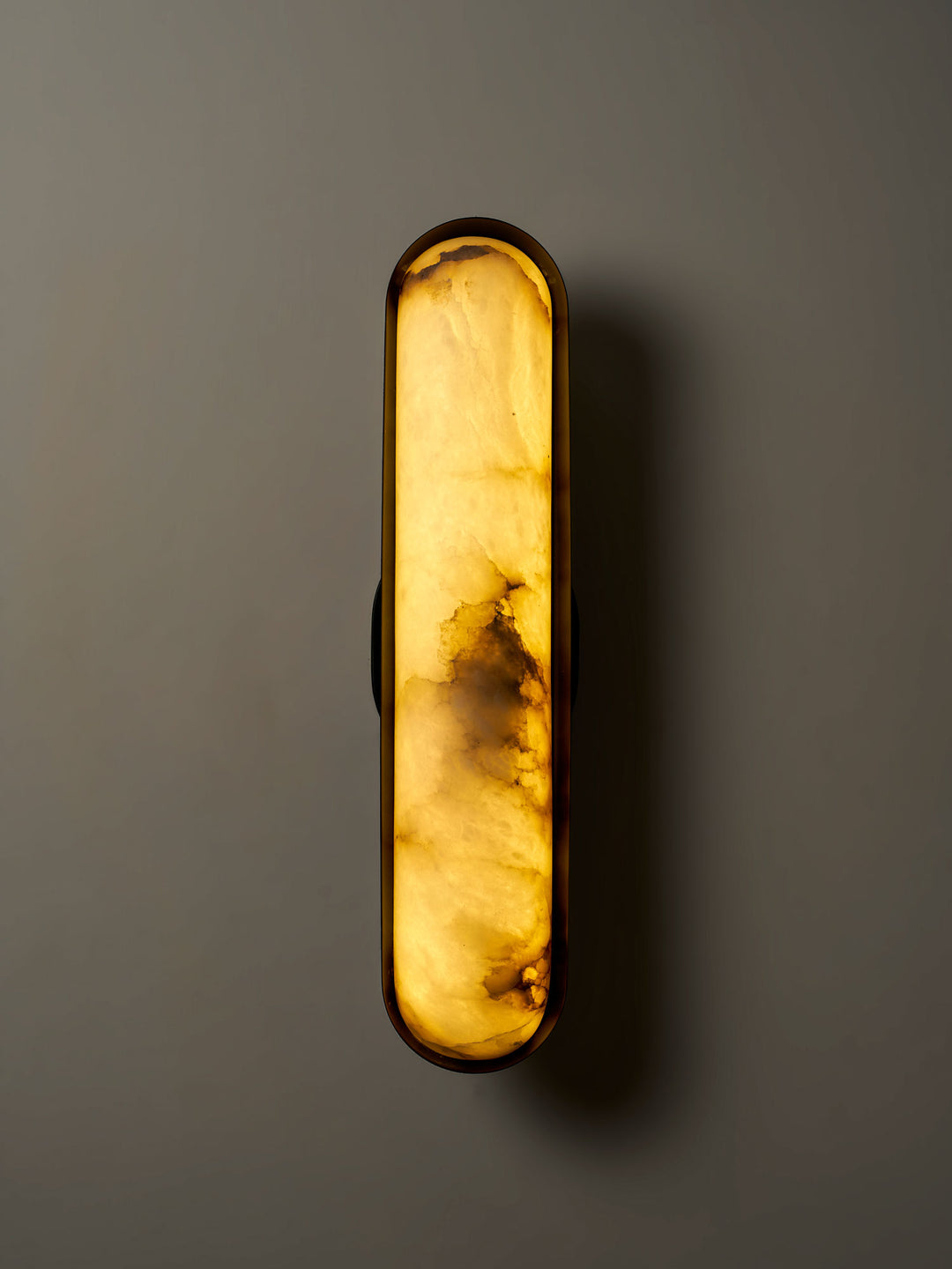Chiarore Alabaster Wall Sconce - Vakkerlight