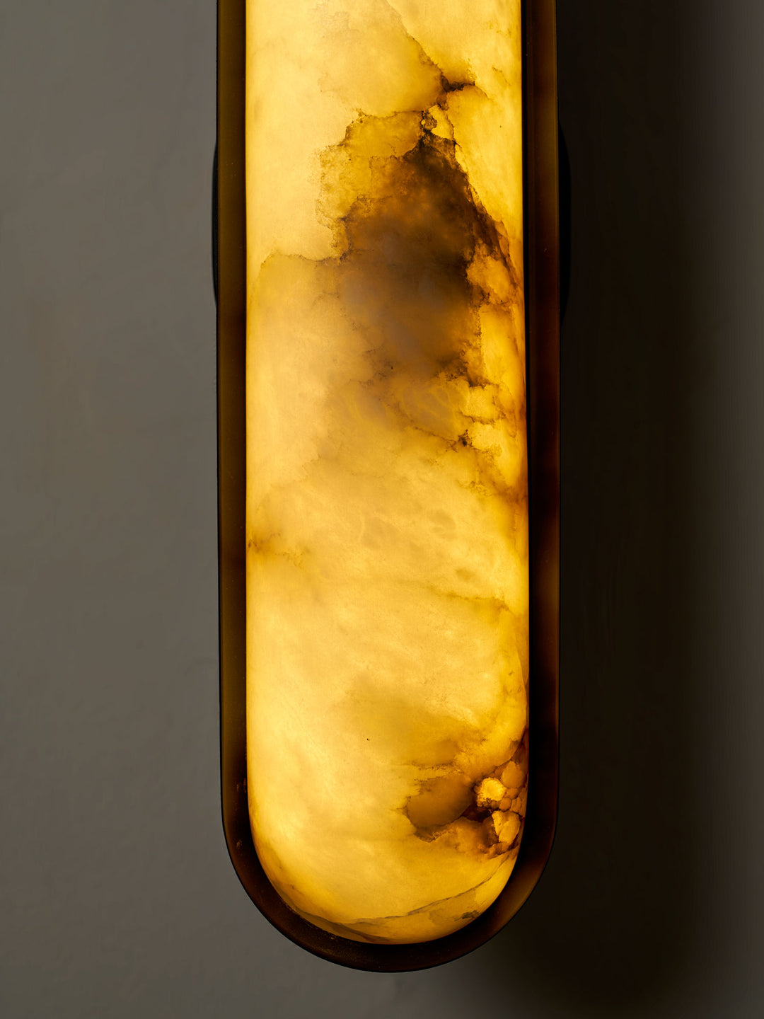 Chiarore Alabaster Wall Sconce - Vakkerlight