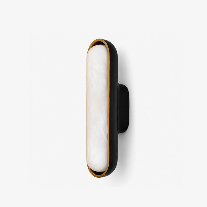 Chiarore Alabaster Wall Sconce - Vakkerlight