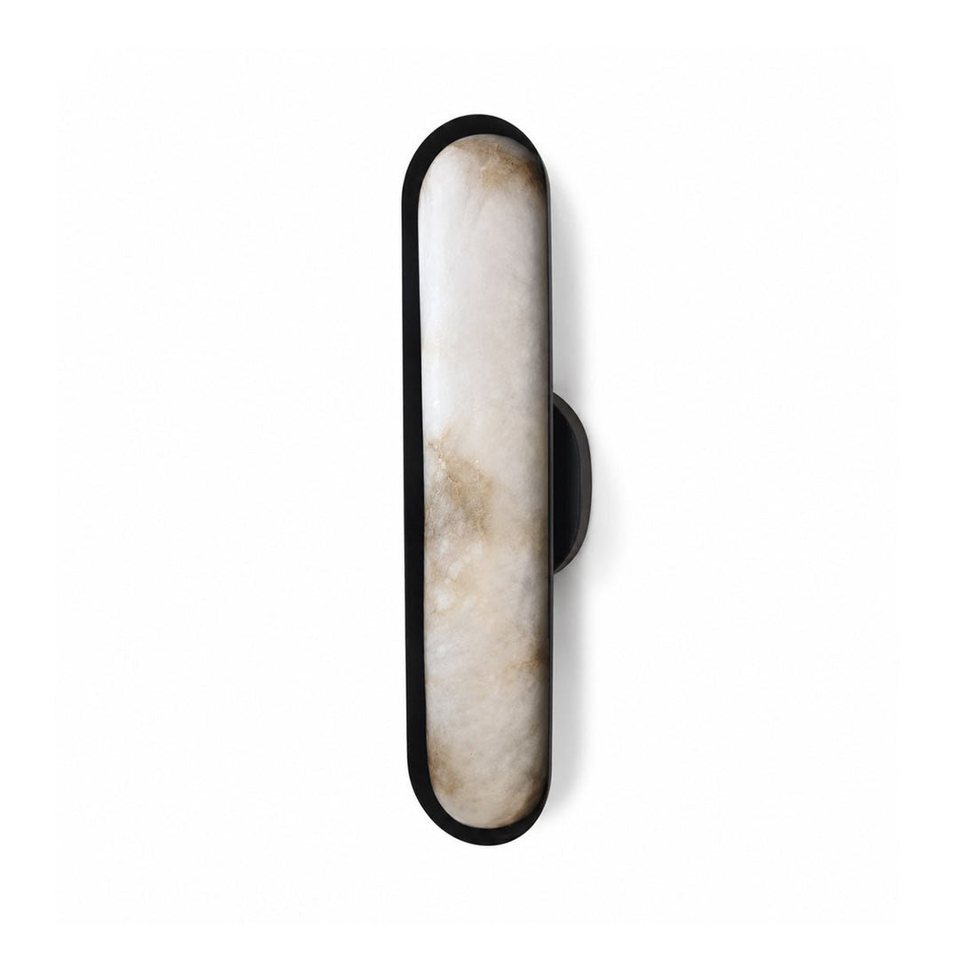 Chiarore Alabaster Wall Sconce - Vakkerlight
