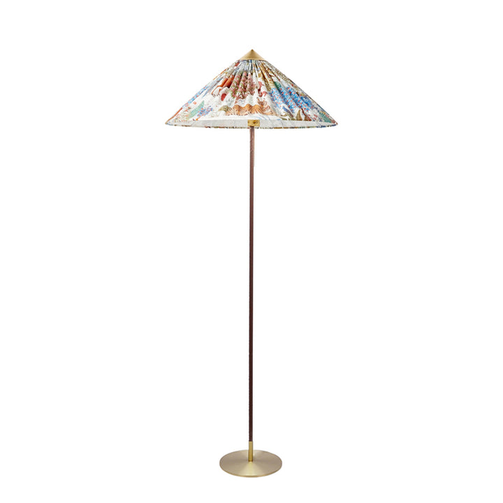 9602 Lampadaire