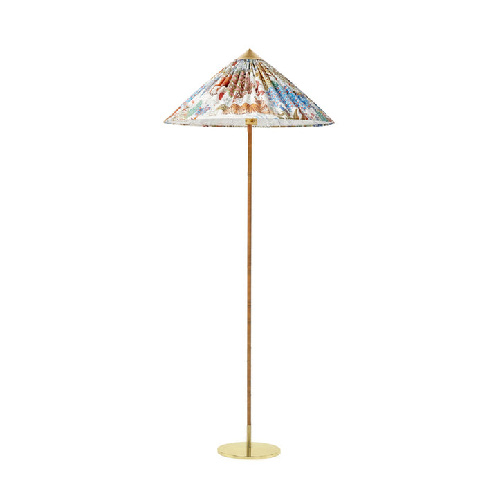 9602 Lampadaire