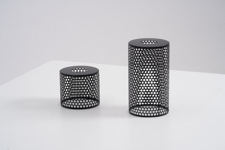 Combined Chiswick Glass Pendant Light - Vakkerlight