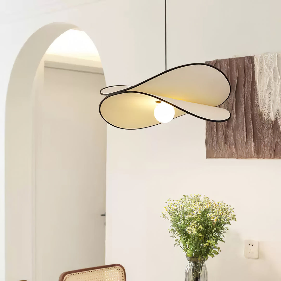 Chloe Pendant Lamp - Vakkerlight