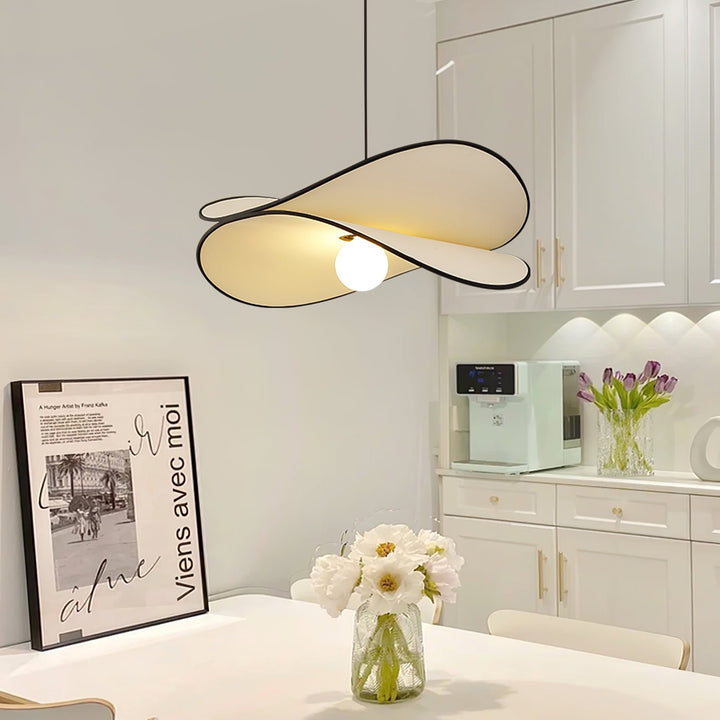 Chloe Pendant Lamp - Vakkerlight