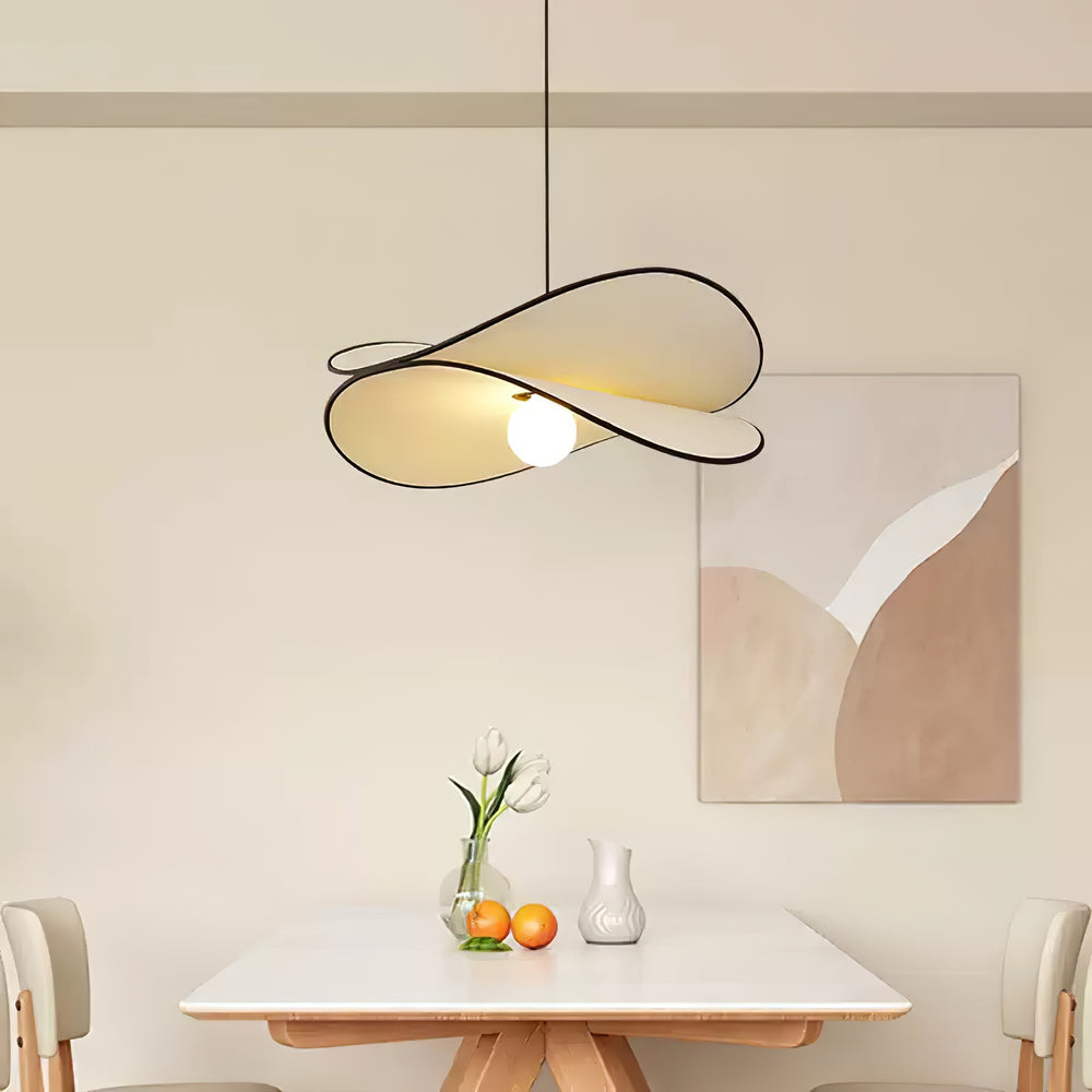 Chloe Pendant Lamp - Vakkerlight