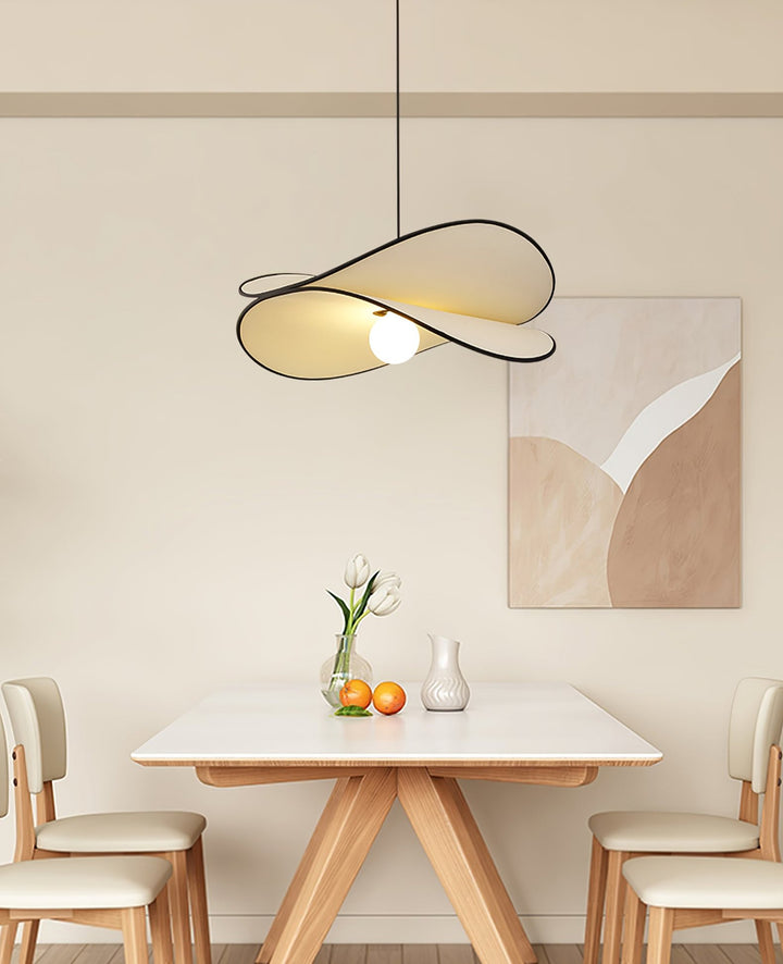 Chloe Pendant Lamp - Vakkerlight