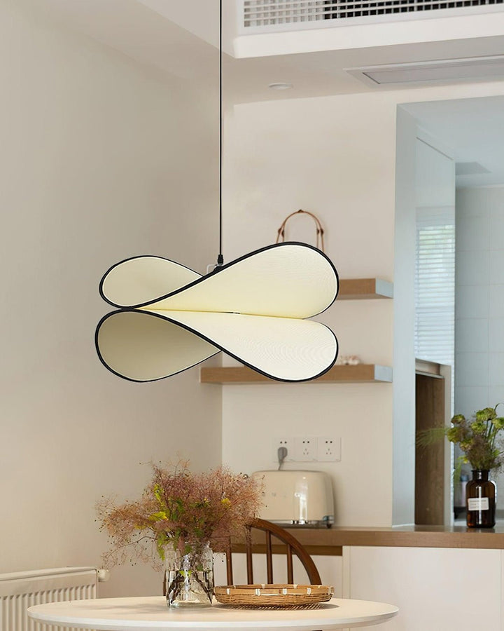 Chloe Pendant Lamp - Vakkerlight