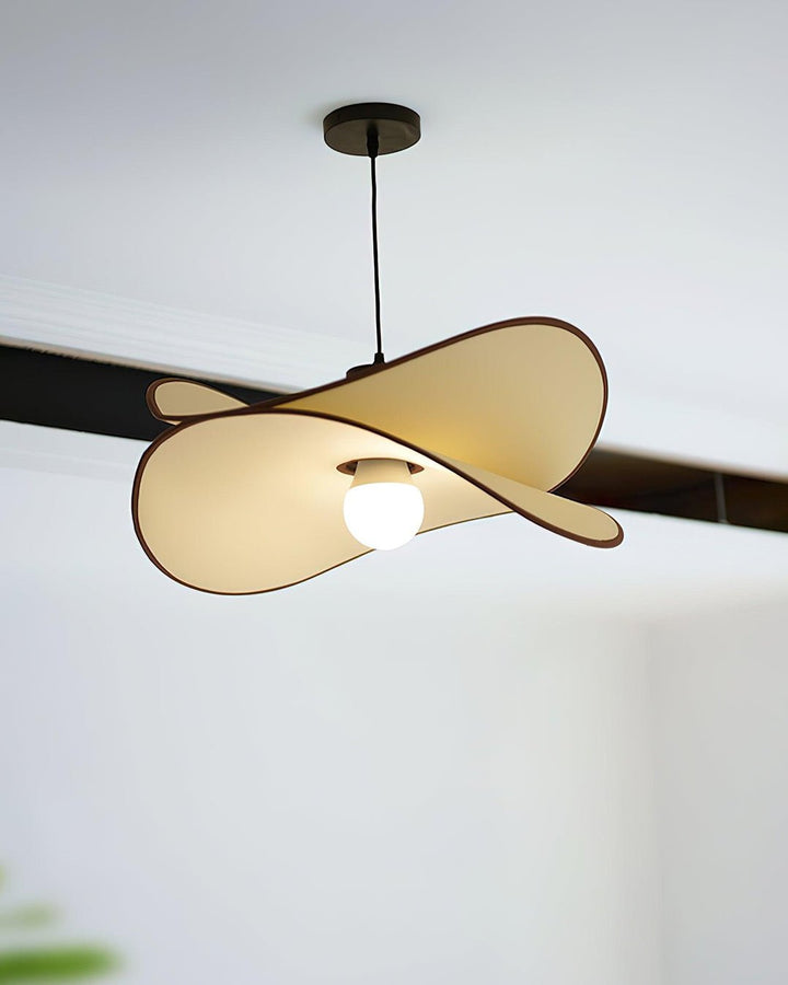 Chloe Pendant Lamp - Vakkerlight