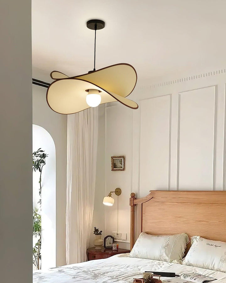 Chloe Pendant Lamp - Vakkerlight